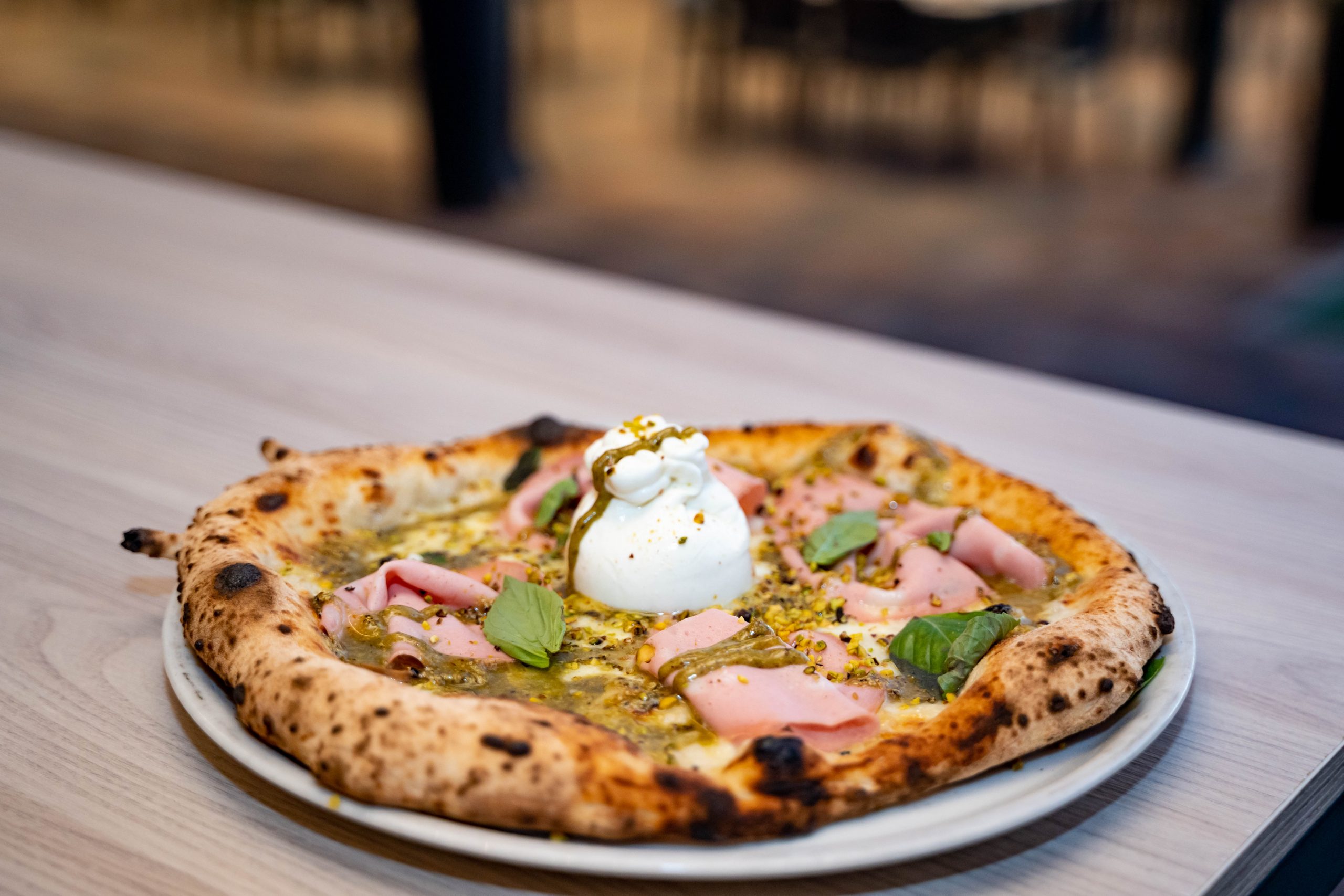 2P Pizzeria a Battipaglia